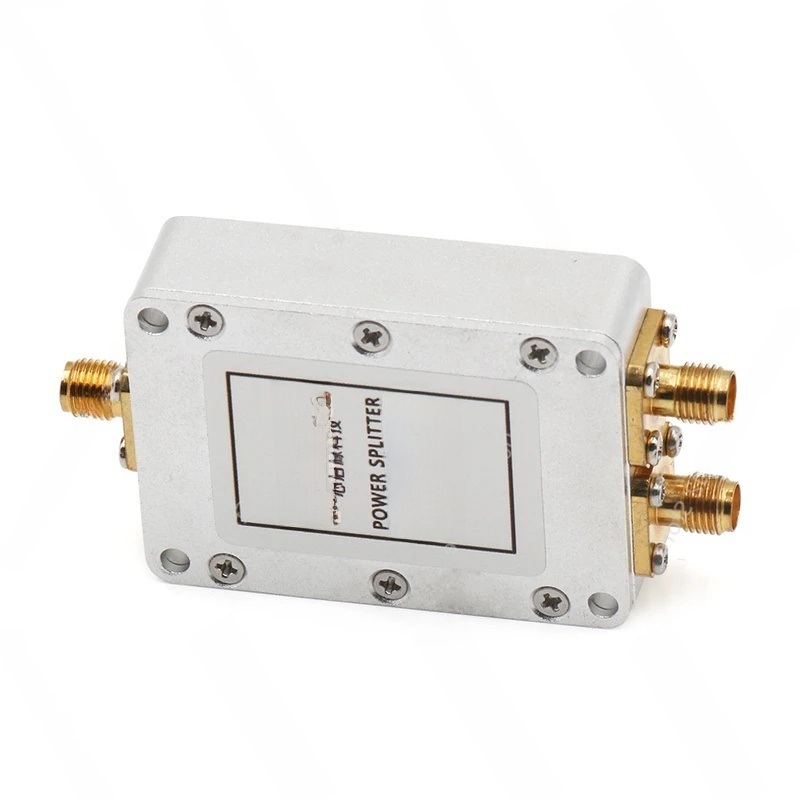 Divisor Microstrip SMA Um para - Power Tools Distributor avaliação e preço