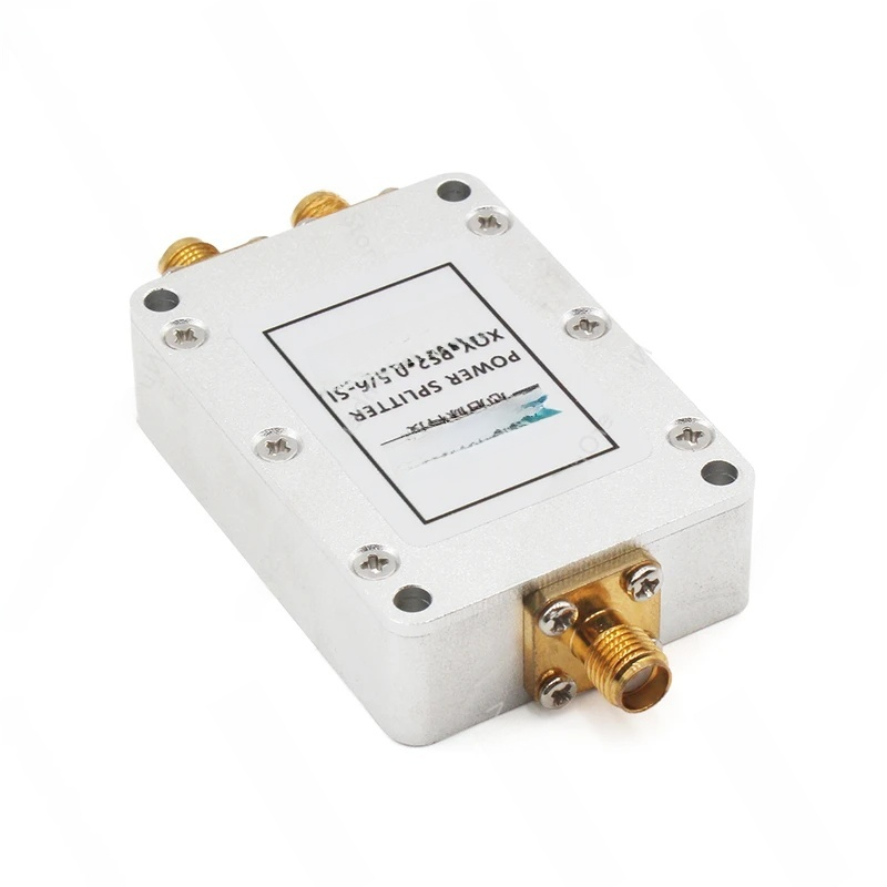 Divisor Microstrip SMA Um para - Power Tools Distributor avaliação e preço