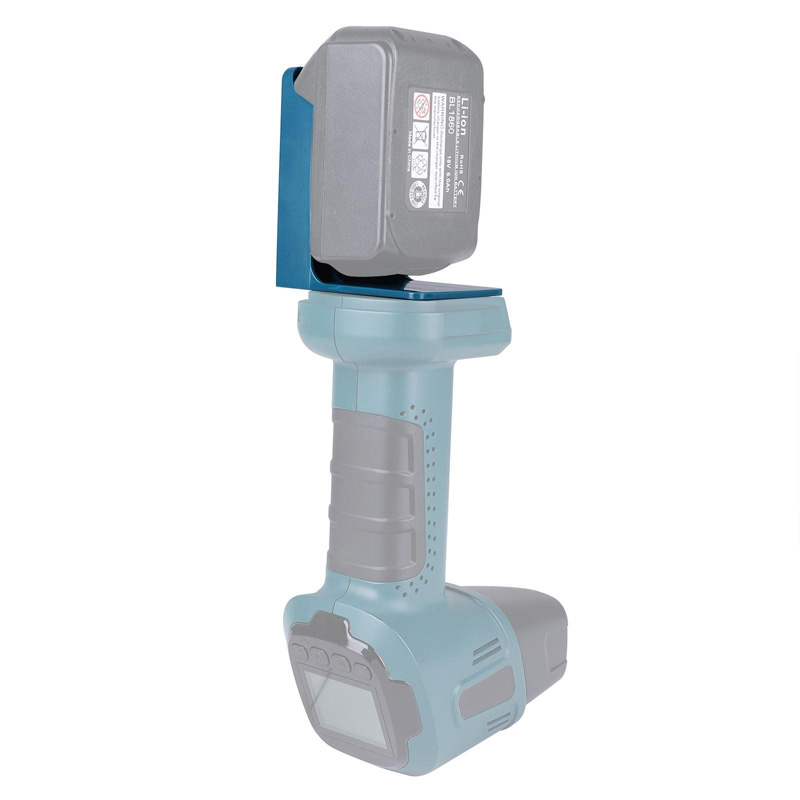Suporte de Bateria para Ferram - Power Tools Milwaukee avaliação e preço