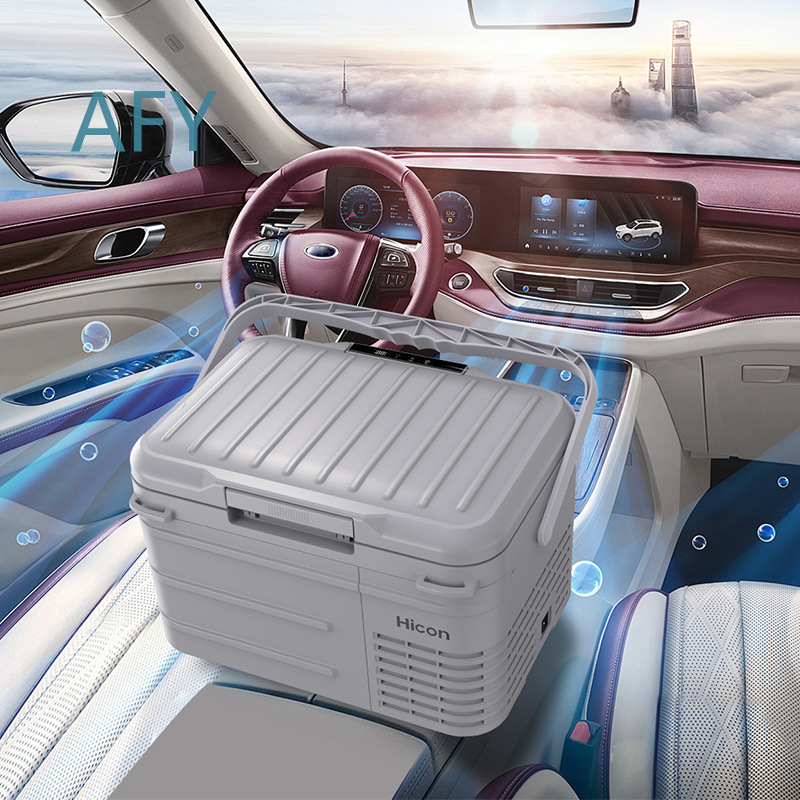 Refrigerador Automotivo para 1 - Power Tools Zones avaliação e preço