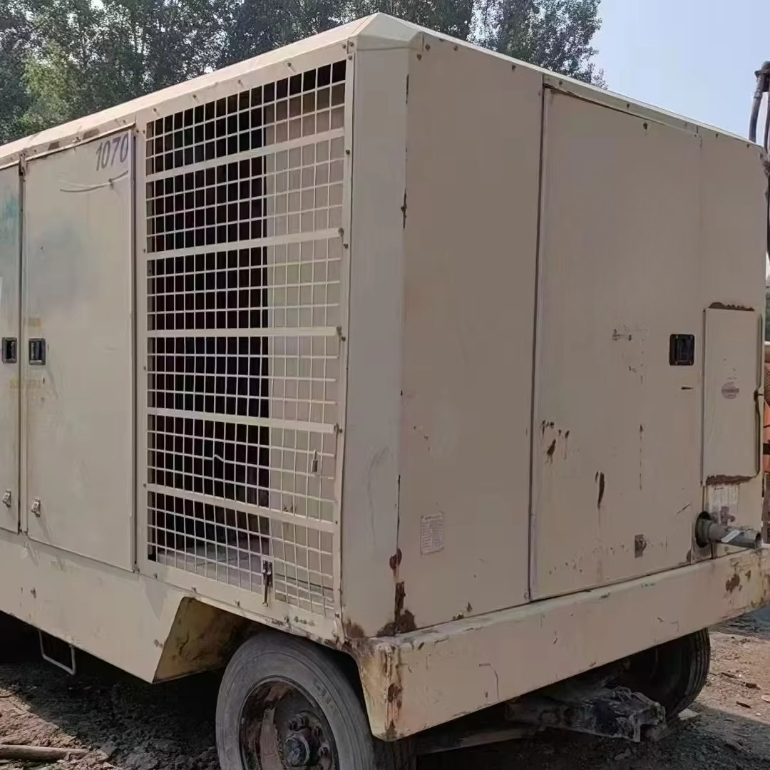 Compressor de Ar Portátil Usad - Power Tools Ingersoll Rand avaliação e preço