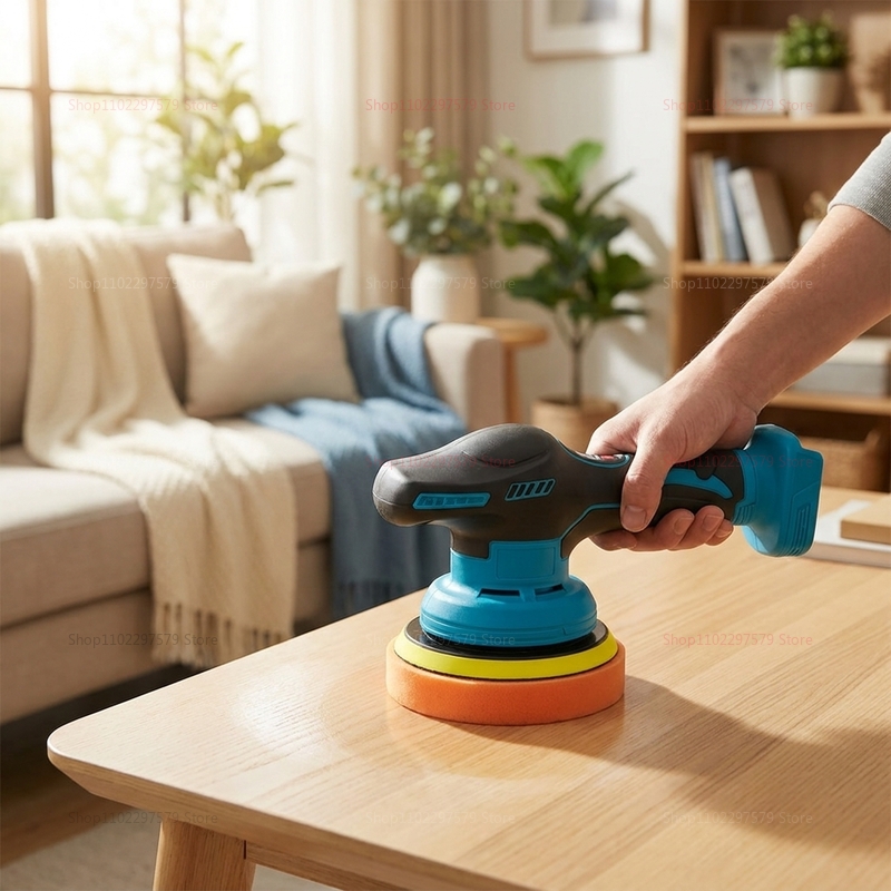 Polidora Automotiva Elétrica S - Power Tools Sander avaliação e preço