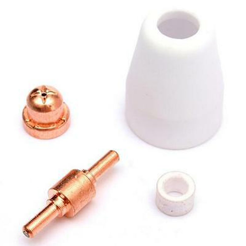 Kit de Consumíveis para Corte  - Power Tools Distributor avaliação e preço
