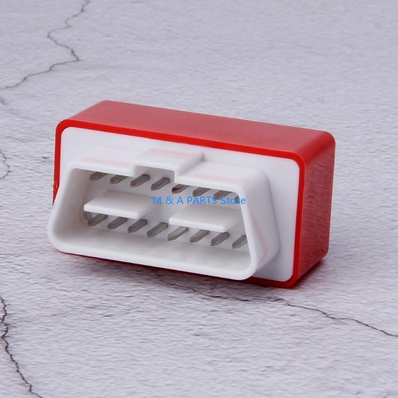 U1JF Economia OBD2 Plug para c - Power Tools English avaliação e preço