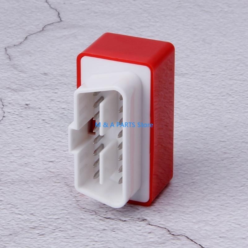 U1JF Economia OBD2 Plug para c - Power Tools English avaliação e preço