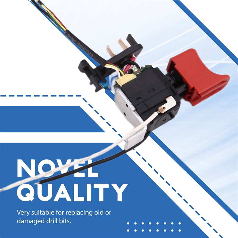 Interruptor de Gatilho para Fu - Power Tools You Must Have avaliação e preço