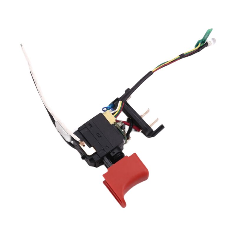 Interruptor de Gatilho para Fu - Power Tools You Must Have avaliação e preço