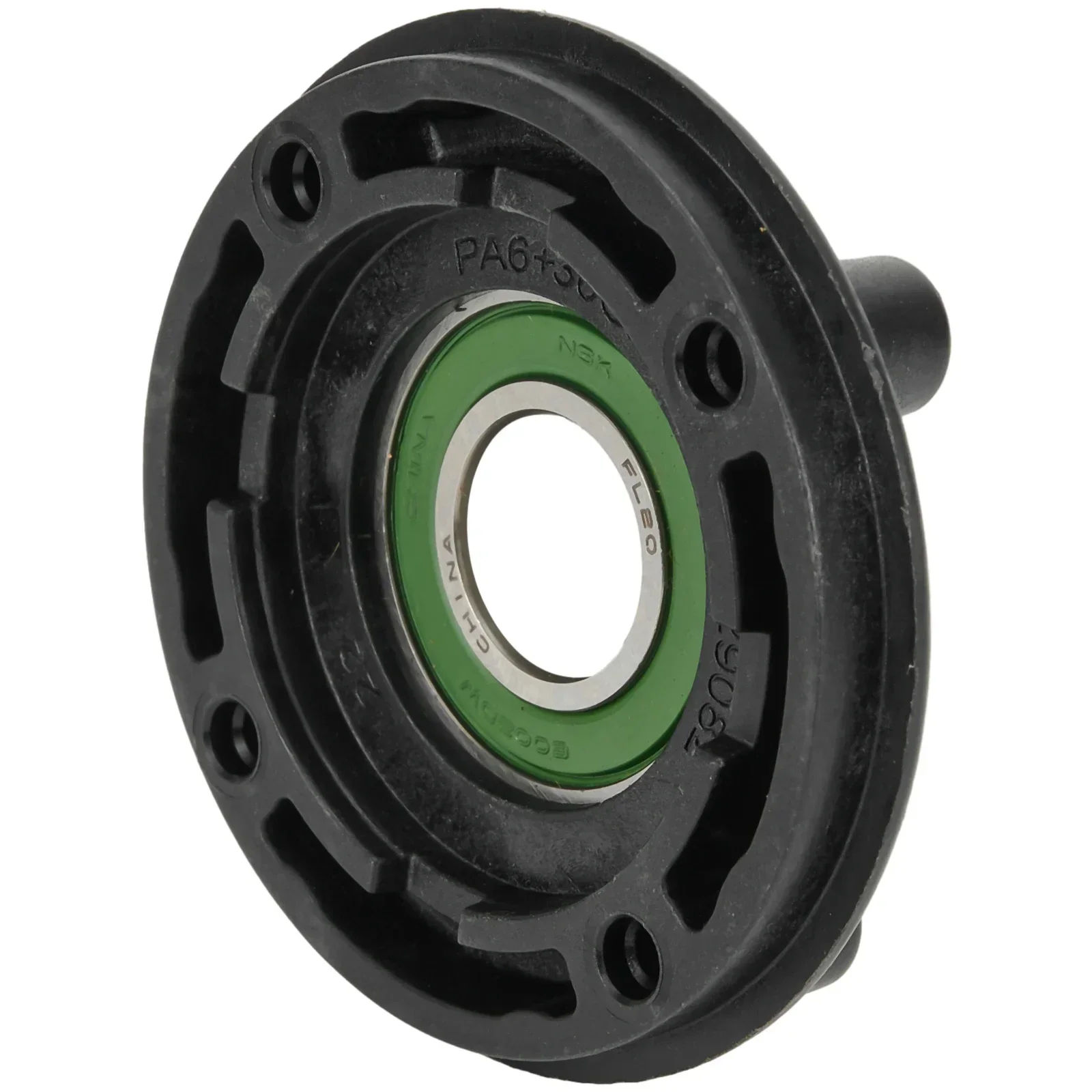 Carcaça de rolamento de lixade - Power Tools Sander avaliação e preço