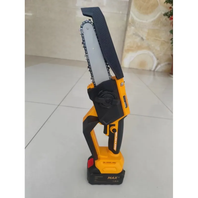 Nova Serra Elétrica a Bateria  - Power Tools In Electrical avaliação e preço