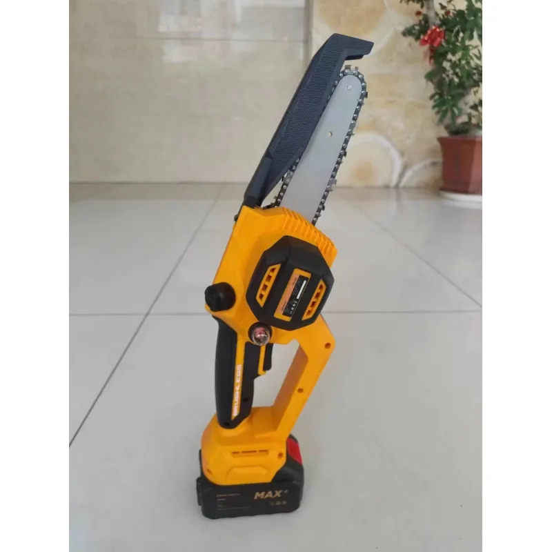 Nova Serra Elétrica a Bateria  - Power Tools In Electrical avaliação e preço