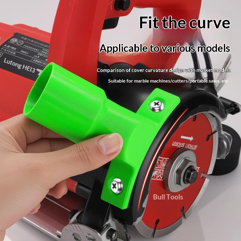 Adaptador Extrator de Pó para  - Power Tools Sander avaliação e preço