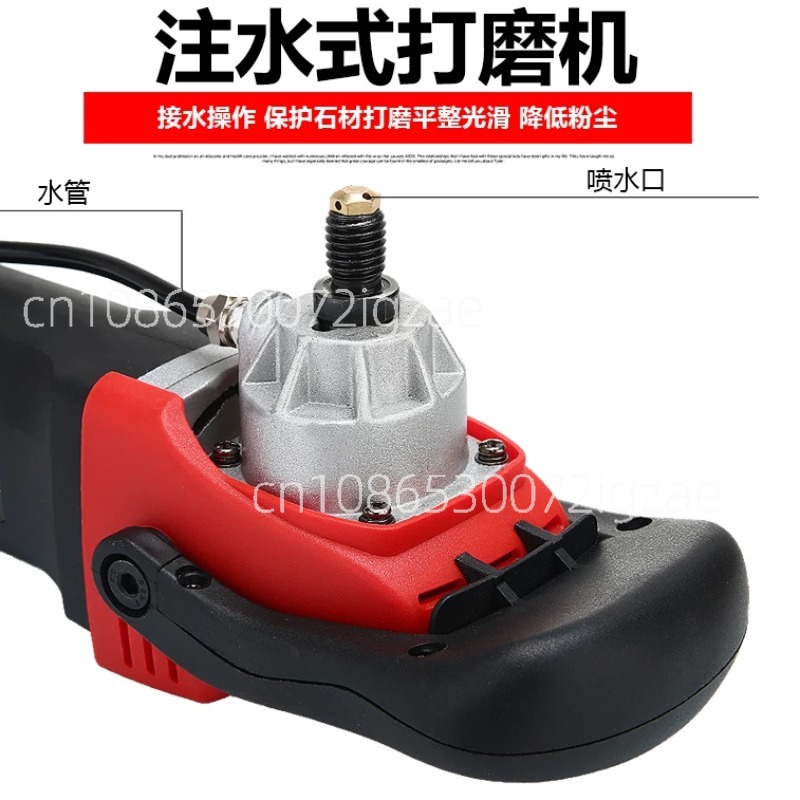 Polidora Elétrica de Mármore e - Power Tools Sander avaliação e preço