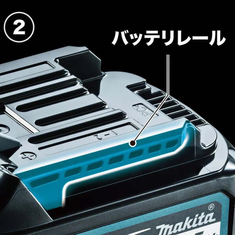 Bateria Makita 40V BL4040 BL40 - Makita Power Tools Xgt avaliação e preço