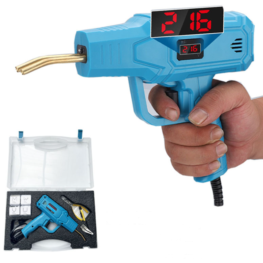 Pistola de Ar Quente Industria - Heat Gun Variable avaliação e preço