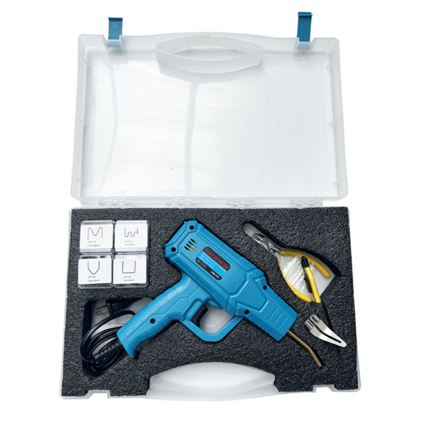 Pistola de Ar Quente Industria - Heat Gun Variable avaliação e preço
