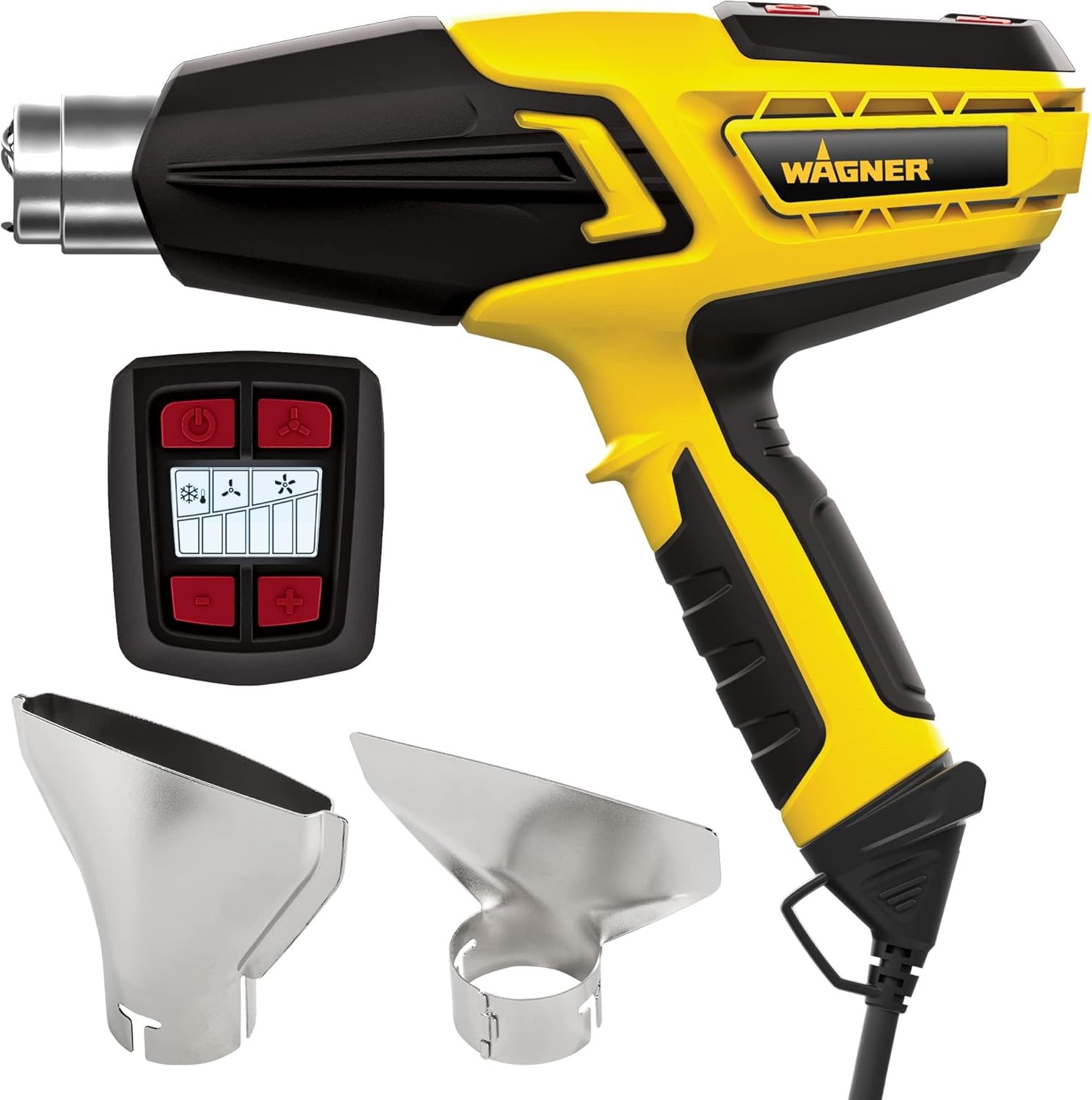 Pistola de Calor com Temperatu - Heat Gun Variable avaliação e preço
