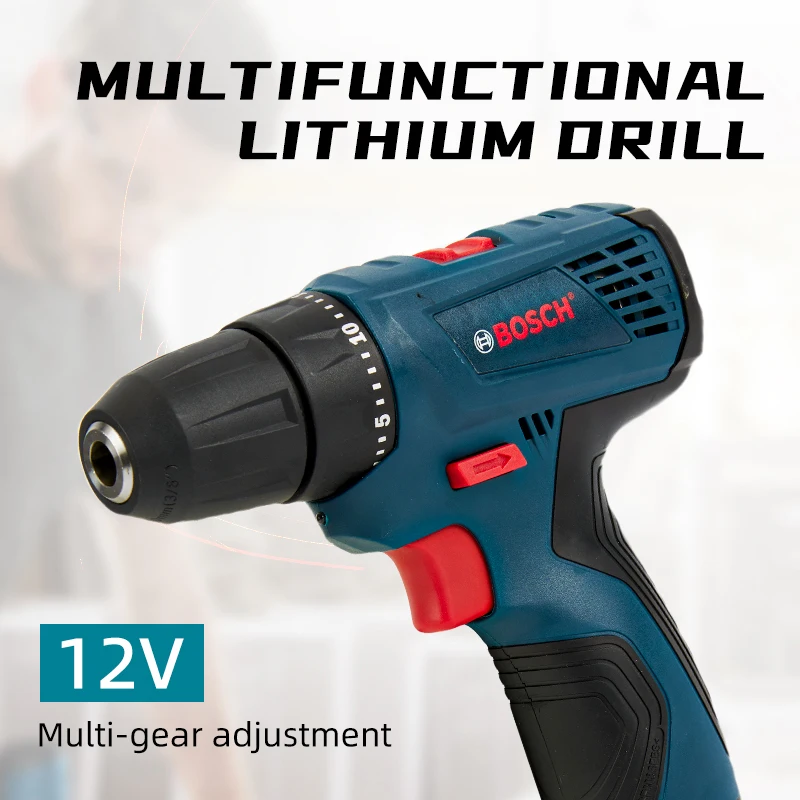 Furadeira Elétrica Profissiona - Power Tools Safety avaliação e preço