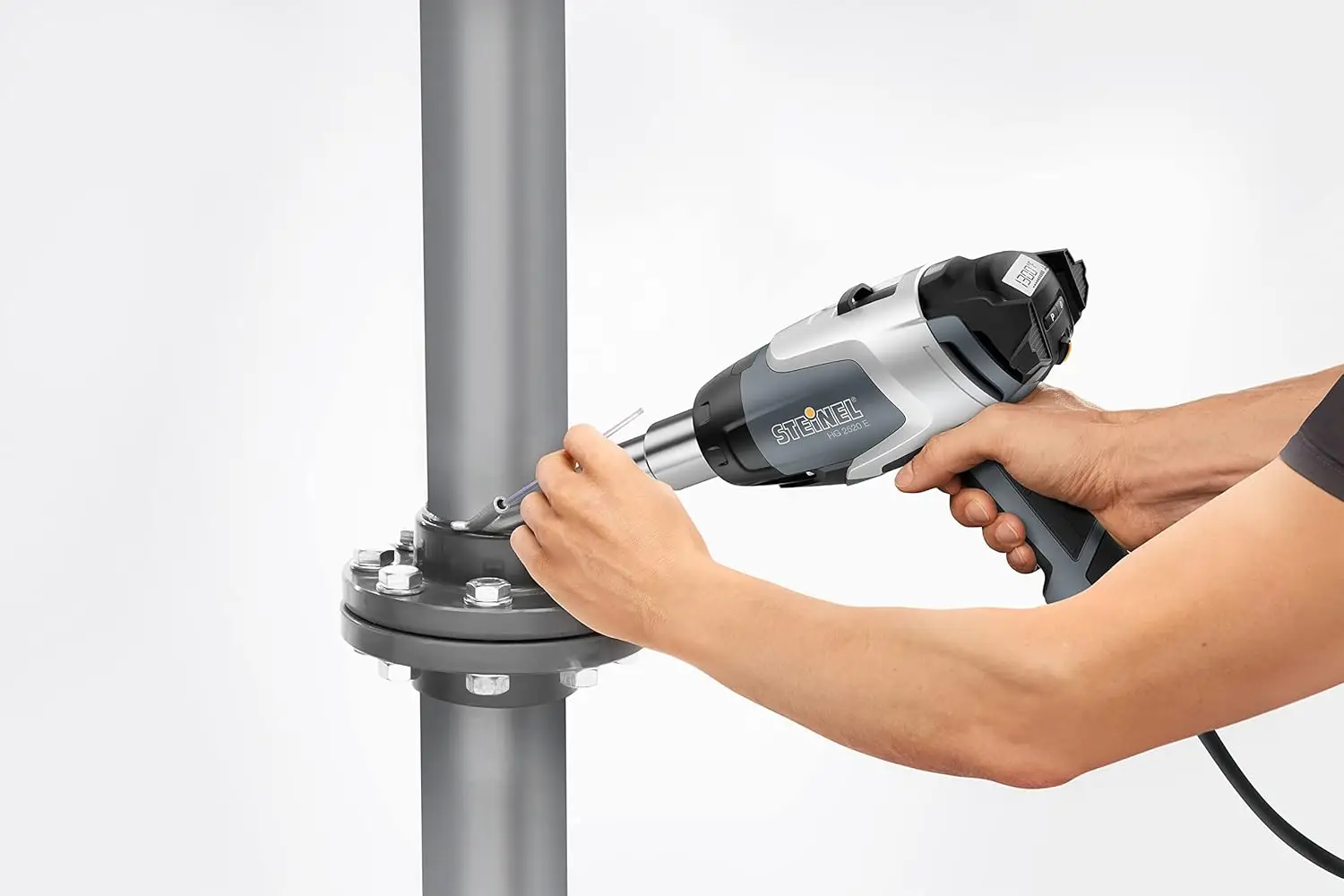 Alemanha steinel hg2520e pisto - Heat Gun Variable avaliação e preço