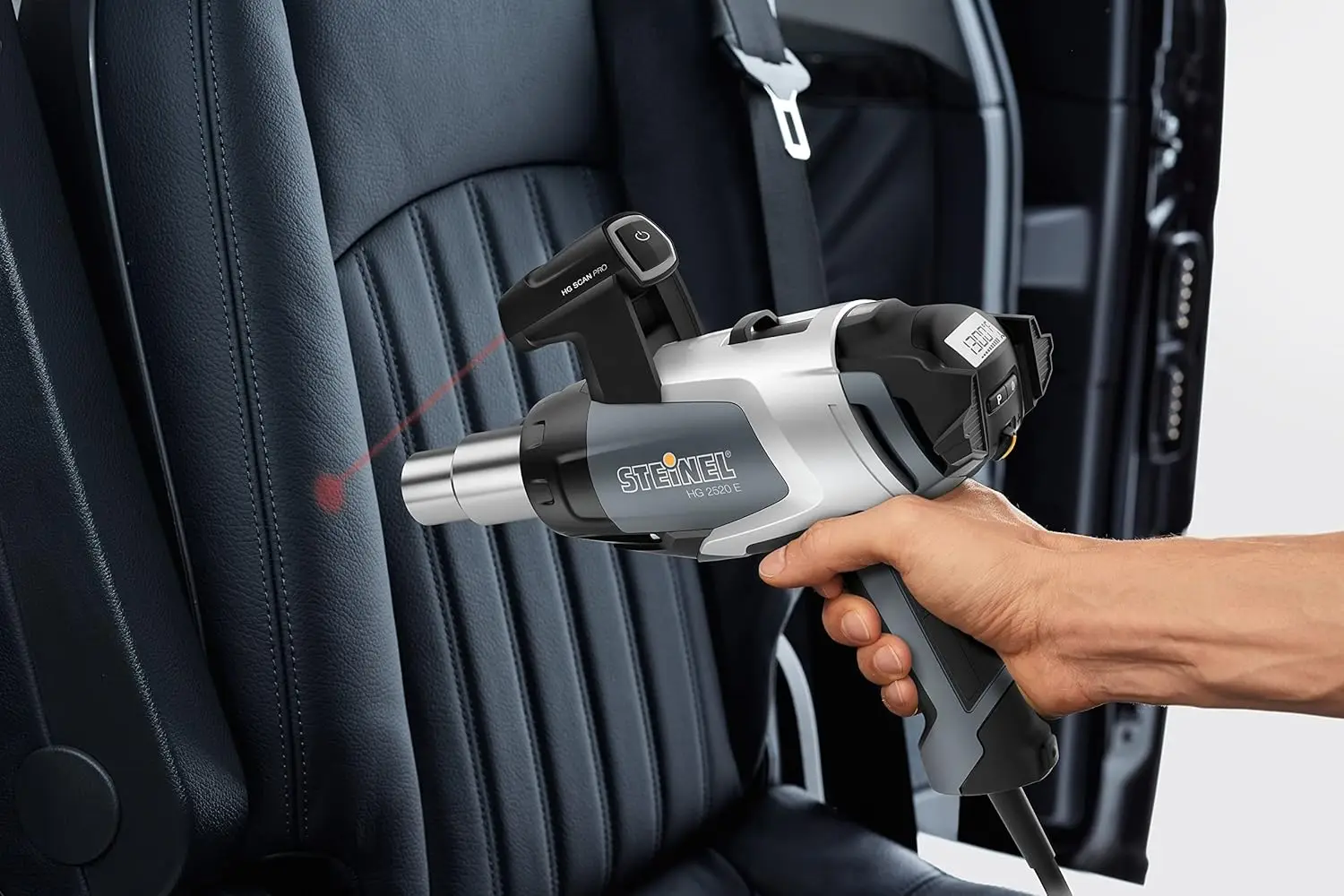 Alemanha steinel hg2520e pisto - Heat Gun Variable avaliação e preço