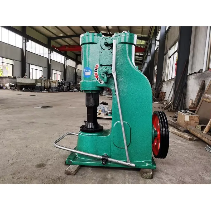 Máquina de Forjamento Pneumáti - Power Tools Machine avaliação e preço
