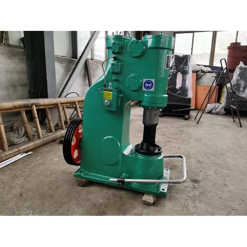 Máquina de Forjamento Pneumáti - Power Tools Machine avaliação e preço