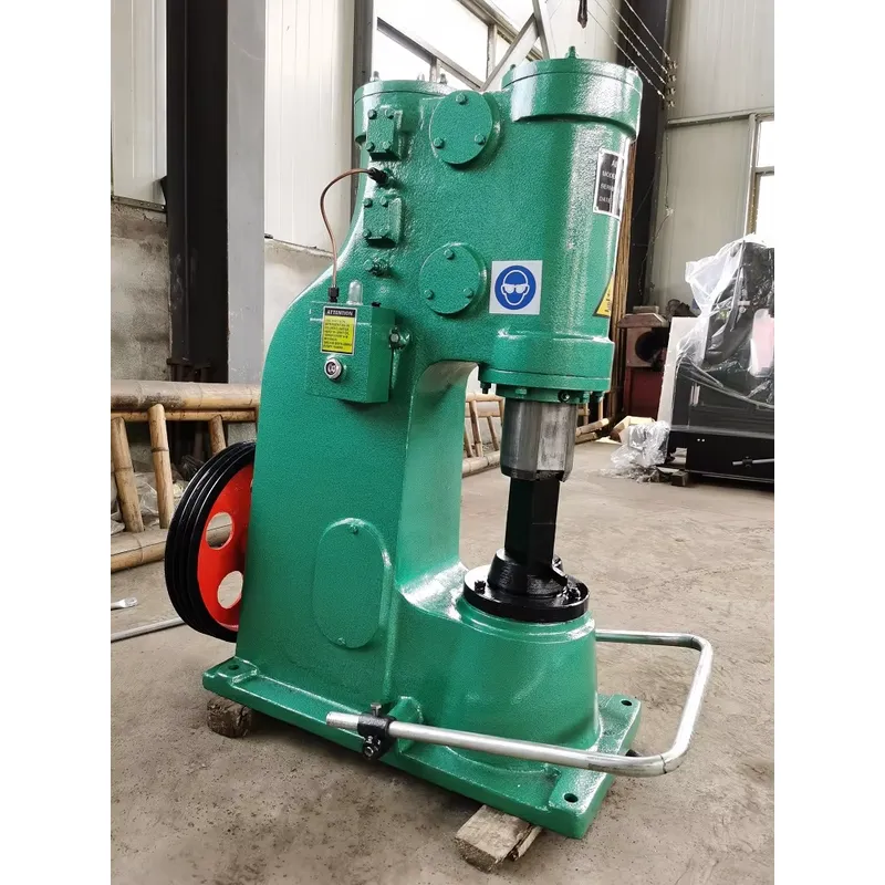 Máquina de Forjamento Pneumáti - Power Tools Machine avaliação e preço