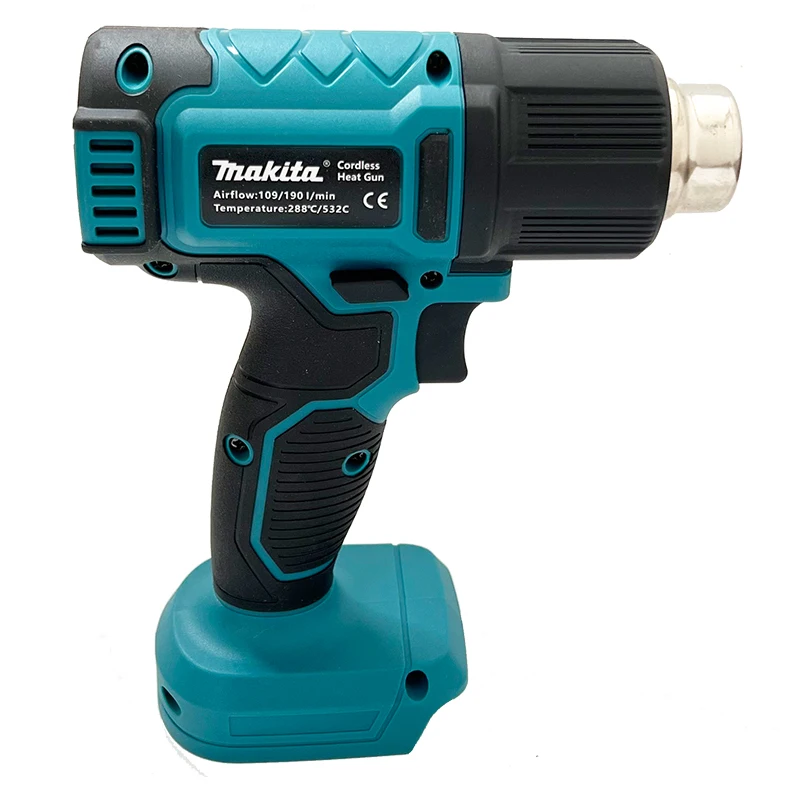 Makita pistola industrial port - Heat Gun Variable avaliação e preço