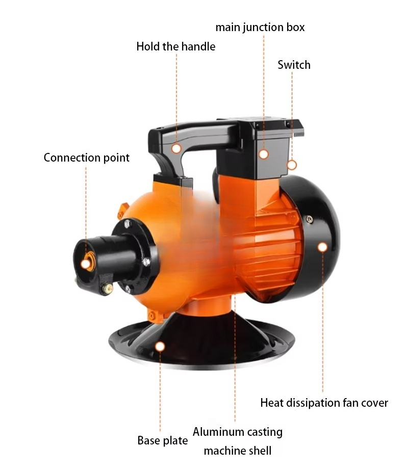 220v/380v 2.2kw ferramentas de - Power Tools Hand Held avaliação e preço