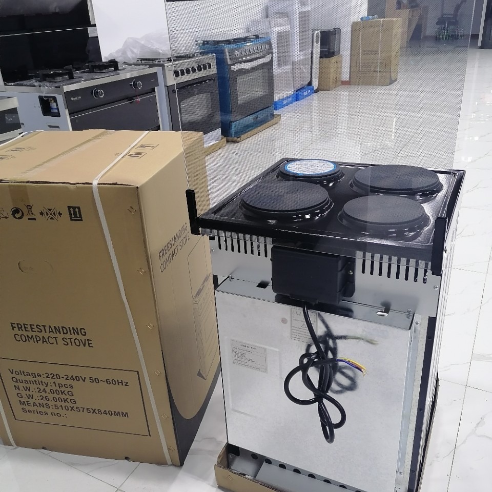 Forno de convecção elétrico co - Power Tools English avaliação e preço