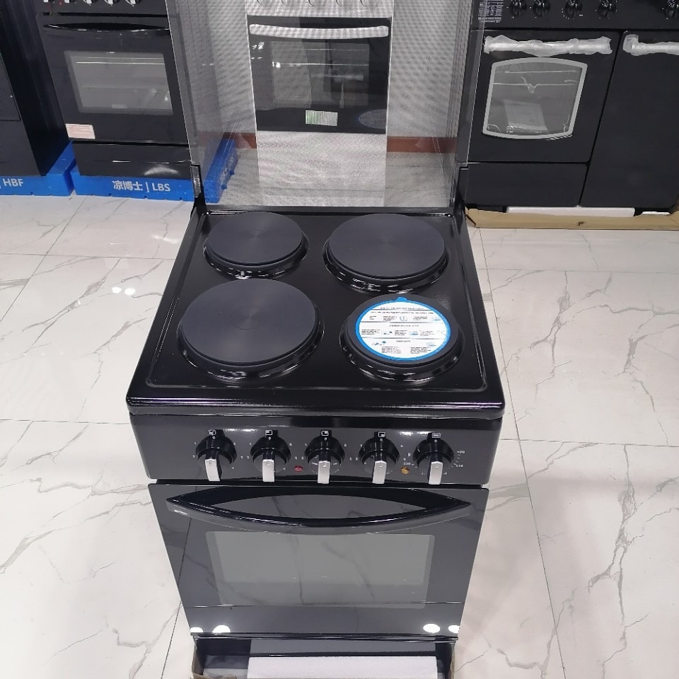 Forno de convecção elétrico co - Power Tools English avaliação e preço