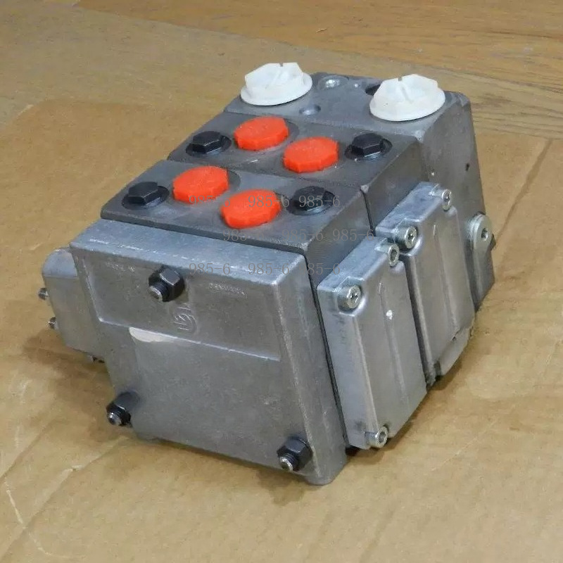 Válvula Proporcional Hidráulic - Power Tools Distributor avaliação e preço