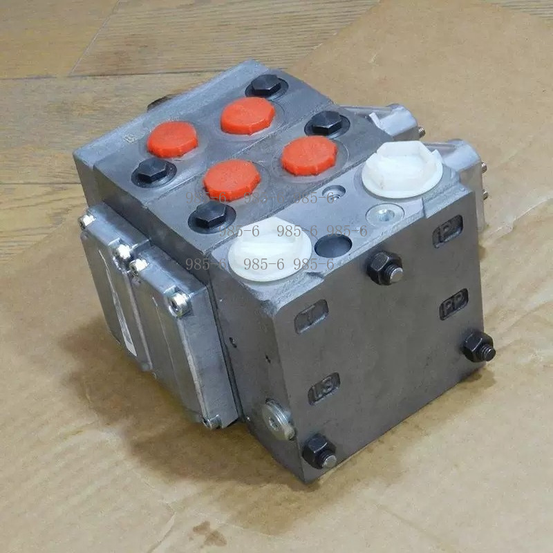 Válvula Proporcional Hidráulic - Power Tools Distributor avaliação e preço