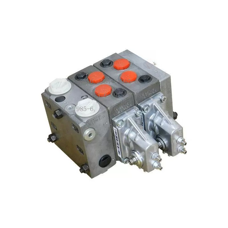 Válvula Proporcional Hidráulic - Power Tools Distributor avaliação e preço