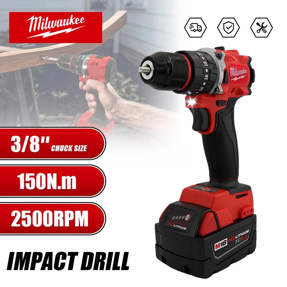 Kit de Ferramentas Elétricas S - Power Tools Milwaukee avaliação e preço