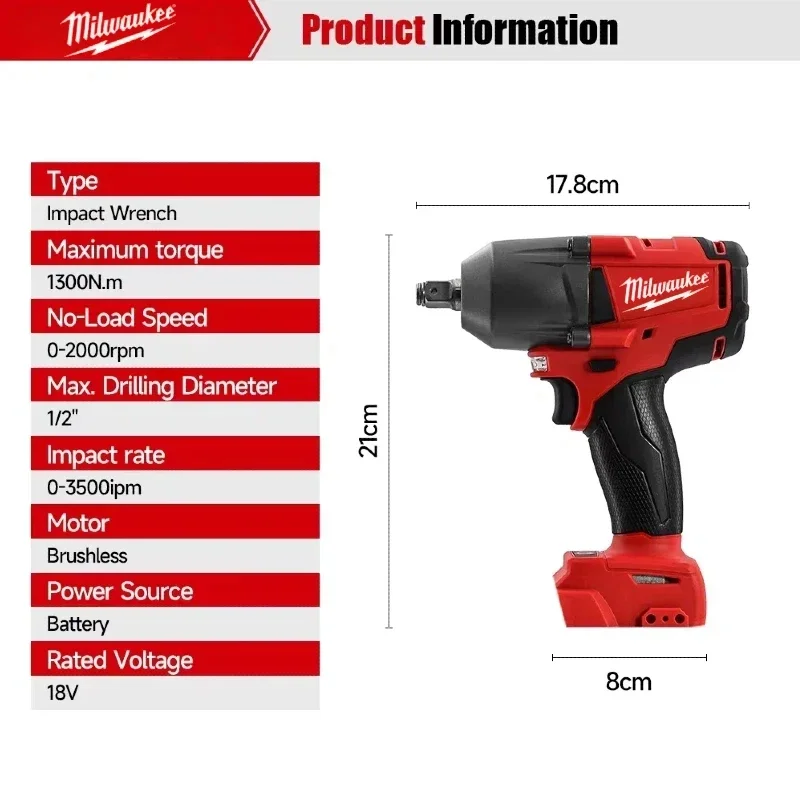 Kit de Ferramentas Elétricas S - Power Tools Milwaukee avaliação e preço