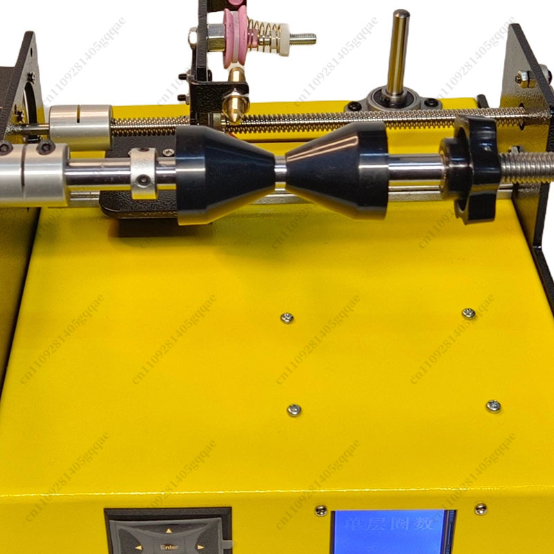 Máquina Automática de Enrolame - Power Tools English avaliação e preço
