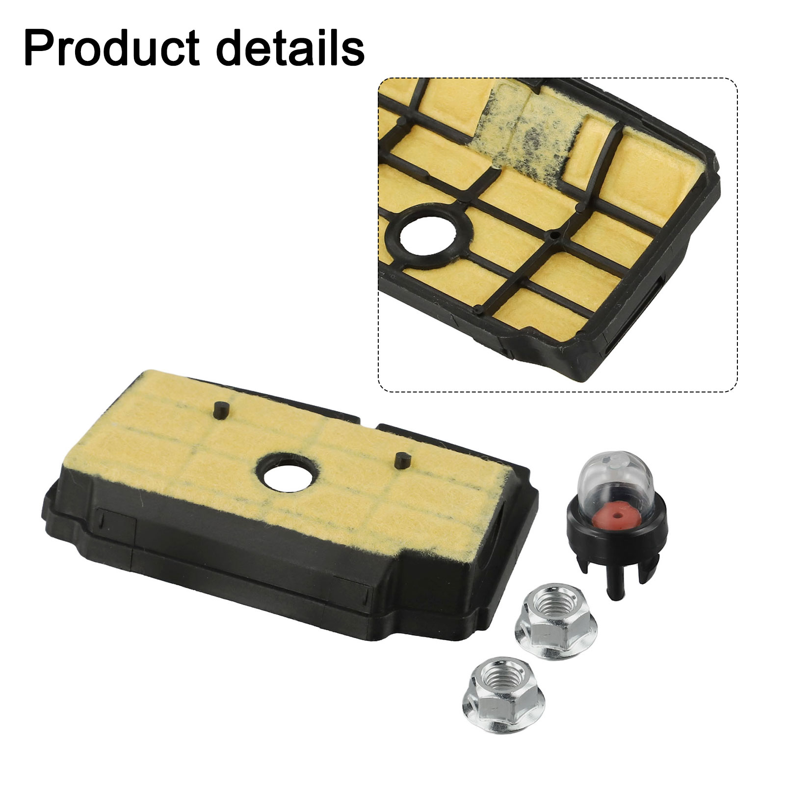 Um deve ter para qualquer kit  - Power Tools You Must Have avaliação e preço