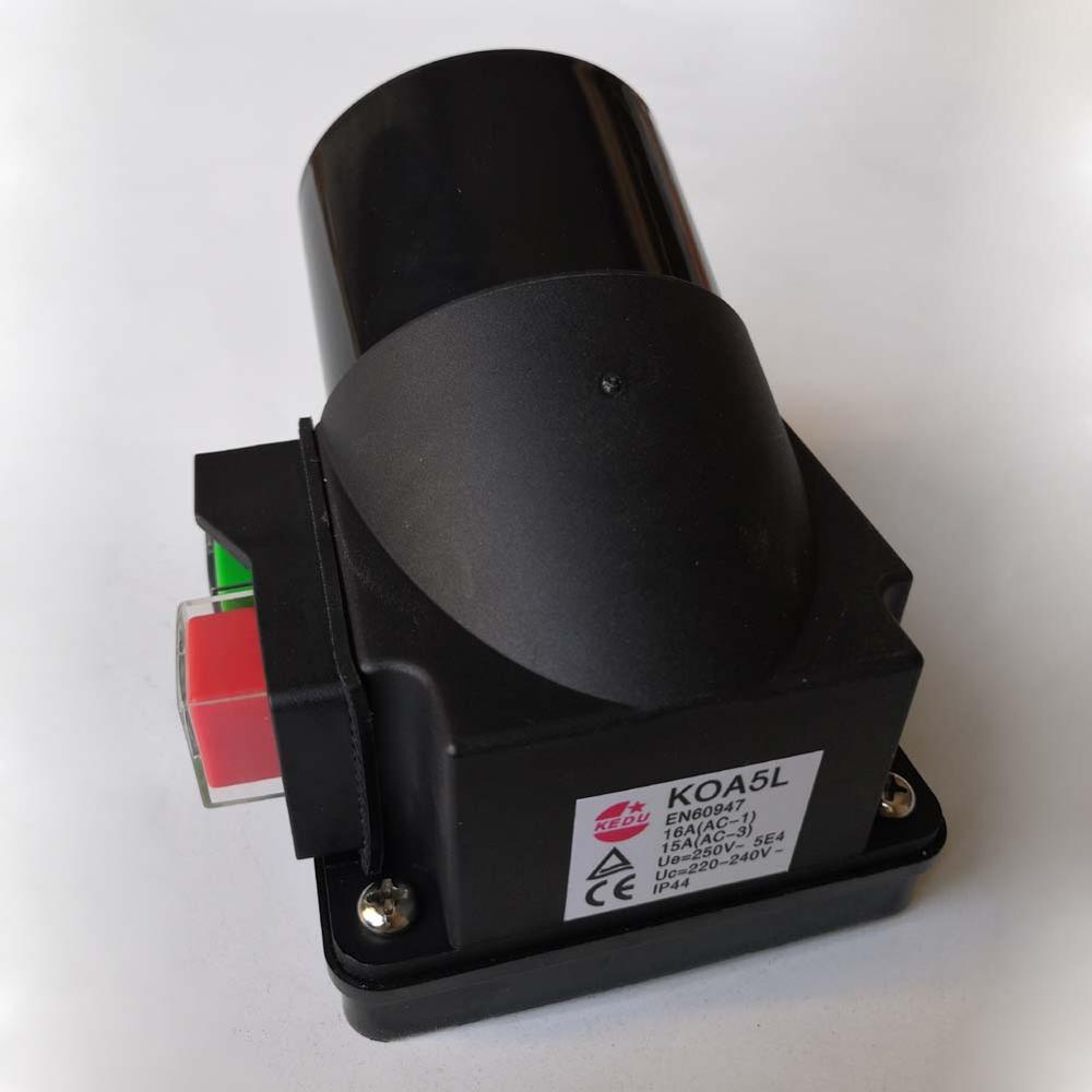 KEDU KOA5L Interruptor de botã - Power Tools Machine avaliação e preço