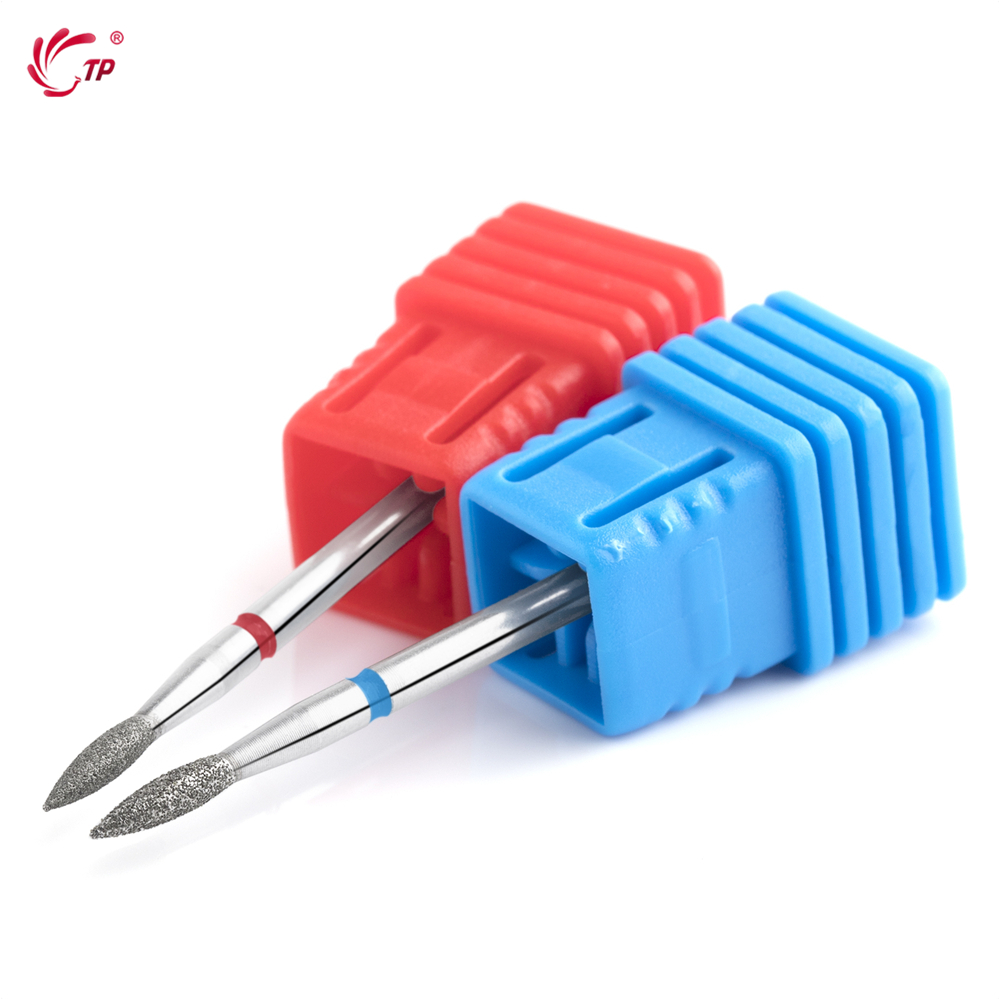Tp 5 pçs/lote chama prego bits - Power Tools Safety avaliação e preço