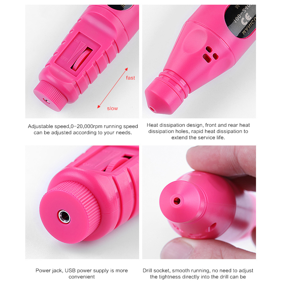 Peças de impressora 3d modelo  - Power Tools Sander avaliação e preço