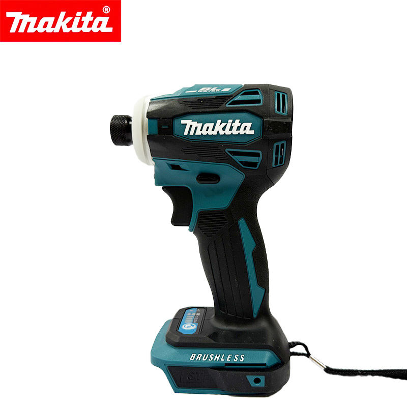 Furadeira Sem Fio Makita DTD17 - Cordless Drill Driver avaliação e preço