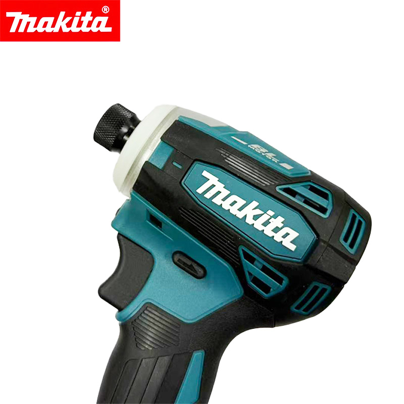 Furadeira Sem Fio Makita DTD17 - Cordless Drill Driver avaliação e preço