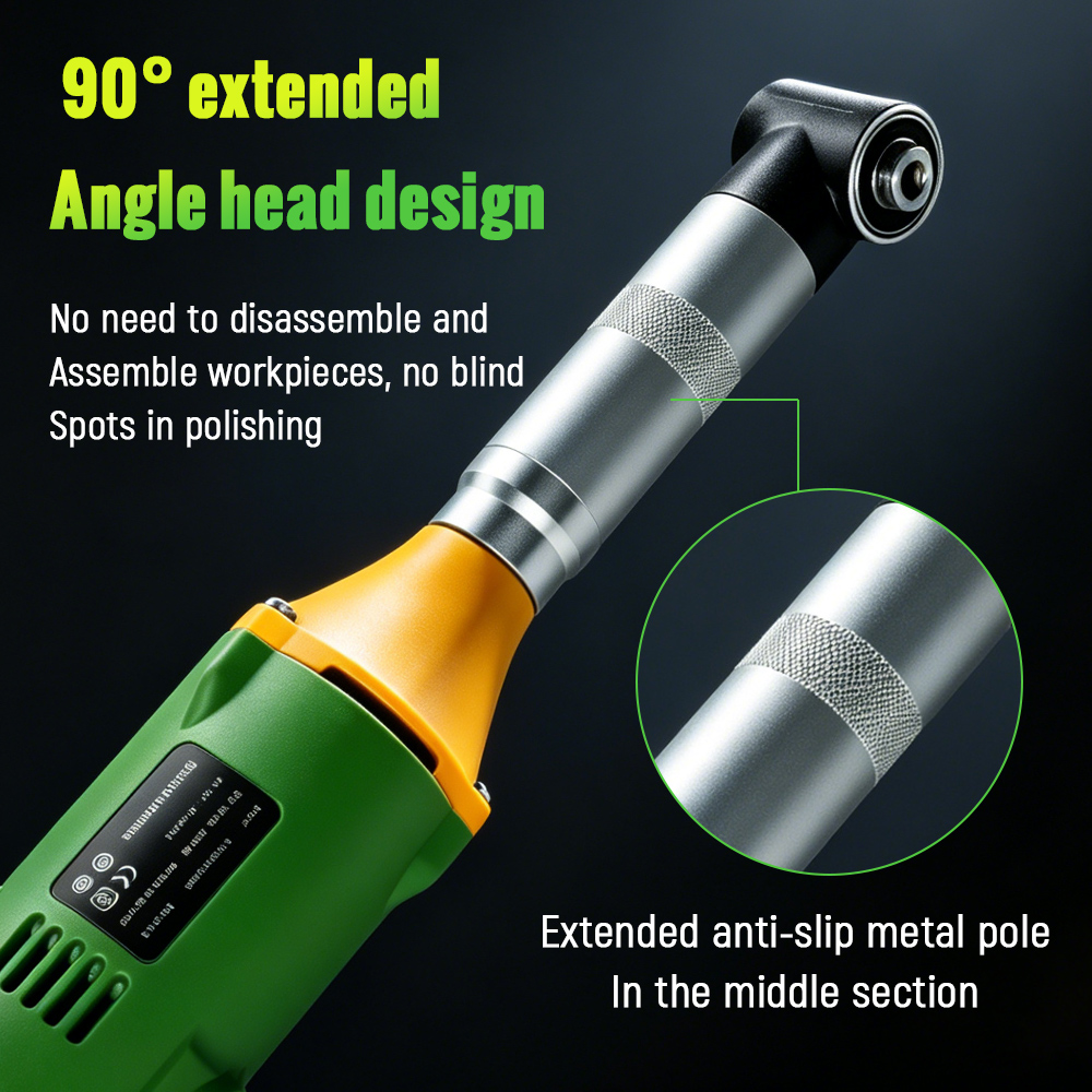 90 °   Conjunto de Ferramentas - Power Tools Sander avaliação e preço