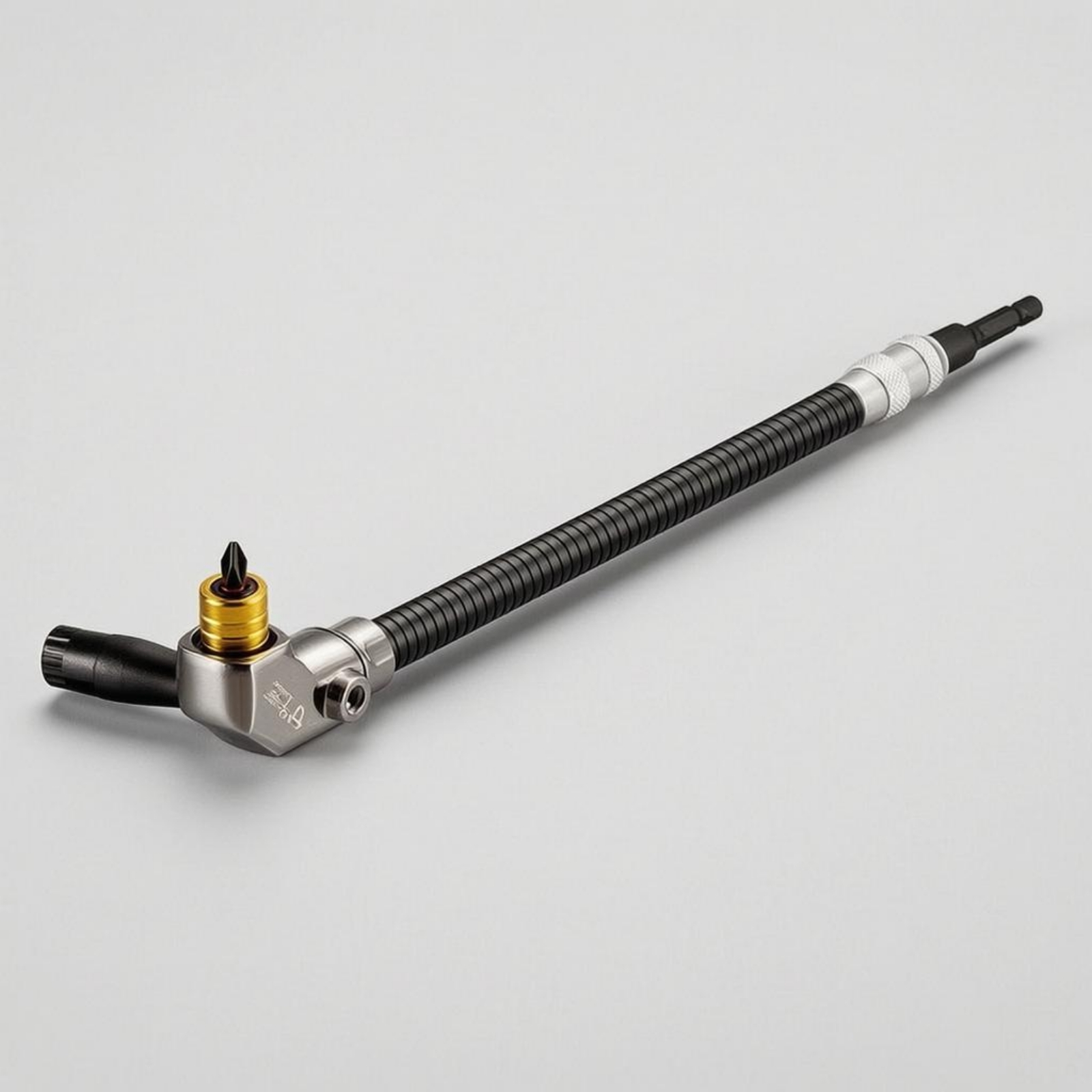 Adaptador de Broca para Cantos - Power Tools Drill avaliação e preço