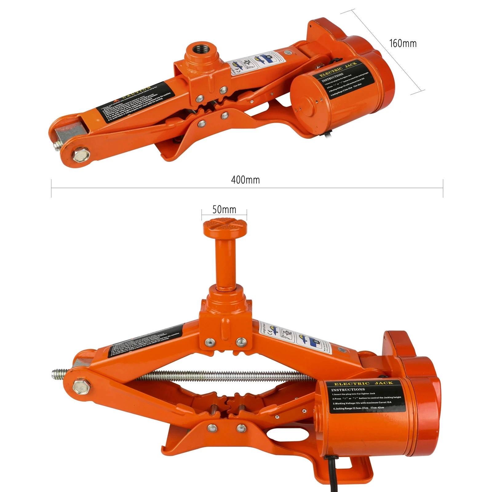 1 conjunto portátil dc 12v car - Power Tools Total avaliação e preço