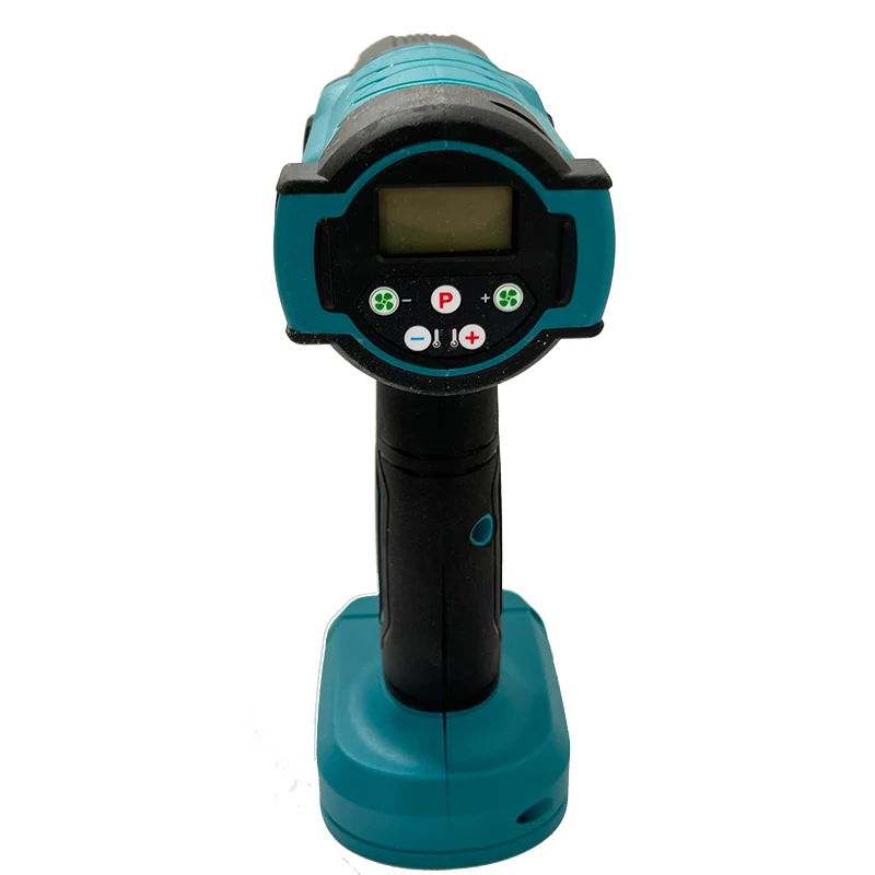 Makita pistola industrial port - Heat Gun Variable avaliação e preço