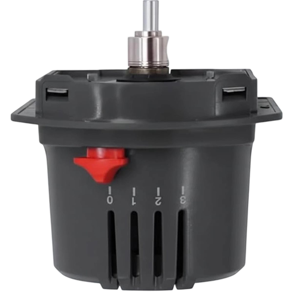 Amortecedores de Zona de Subst - Power Tools Zones avaliação e preço
