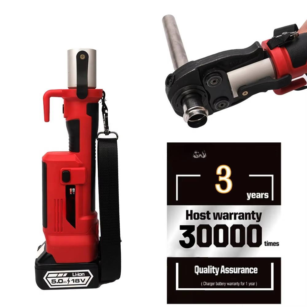 Ferramenta de Pressão Hidráuli - Power Tools Machine avaliação e preço