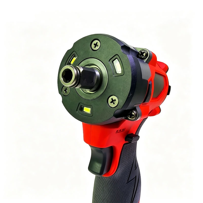 Chave de Impacto Elétrica Sem  - Cordless Drill Driver avaliação e preço