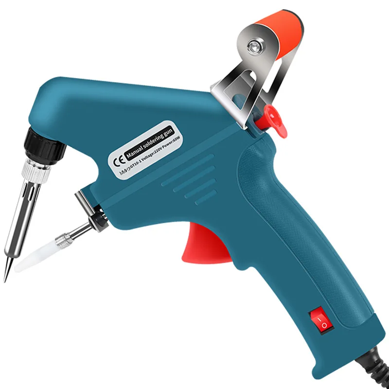 Ferro de solda com temperatura - Heat Gun Variable avaliação e preço